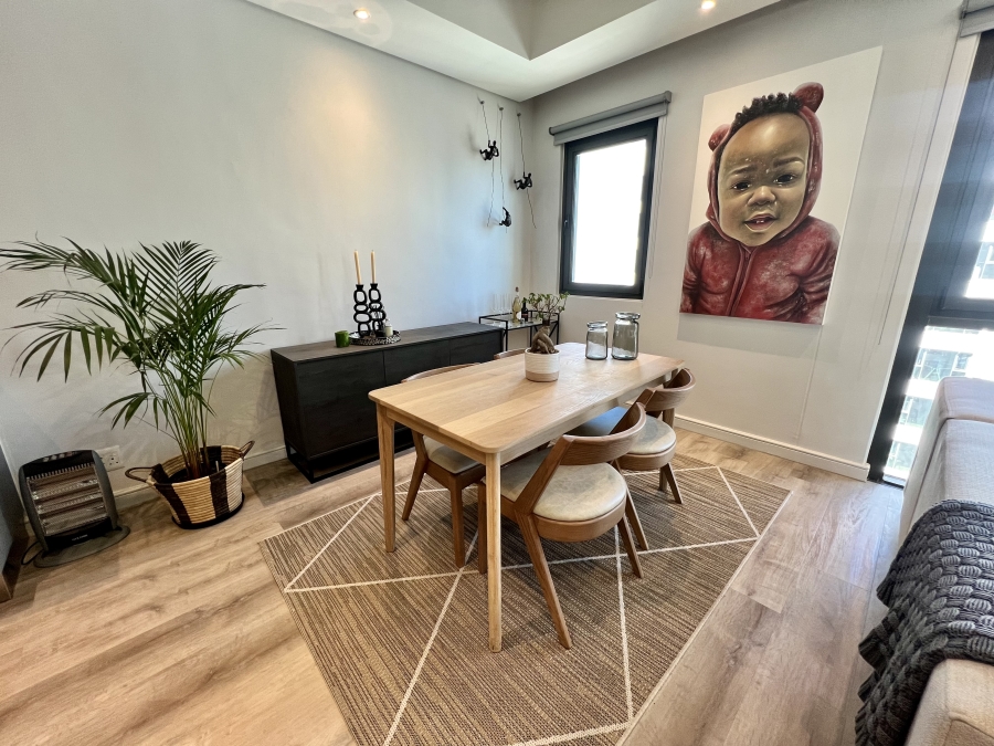 1 Bedroom Property for Sale in Foreshore Western Cape